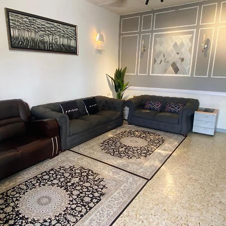 Marida Homestay Seremban Exterior foto