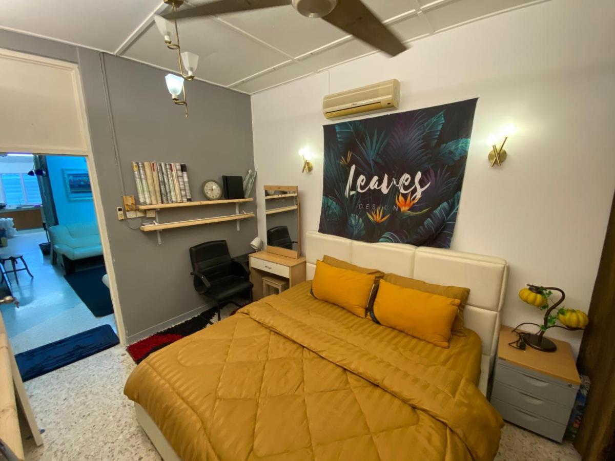 Marida Homestay Seremban Exterior foto