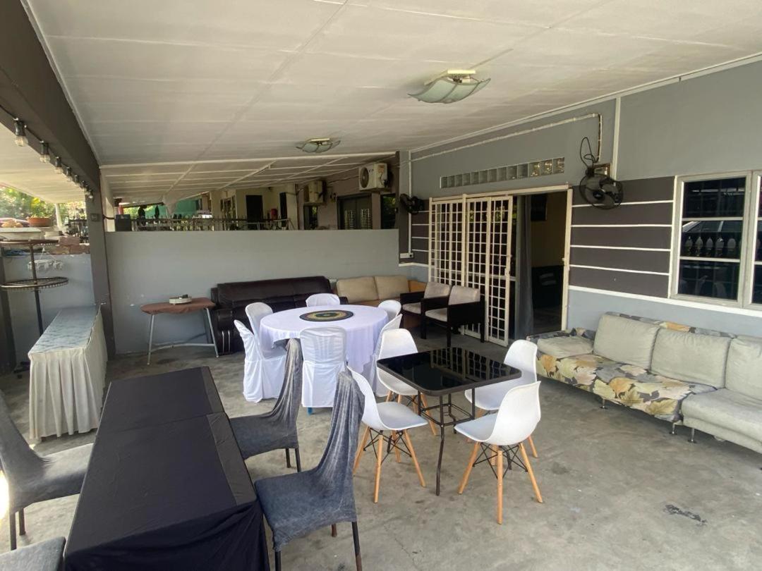 Marida Homestay Seremban Exterior foto