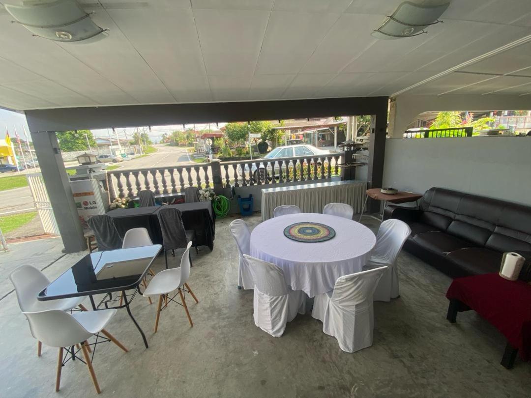 Marida Homestay Seremban Exterior foto