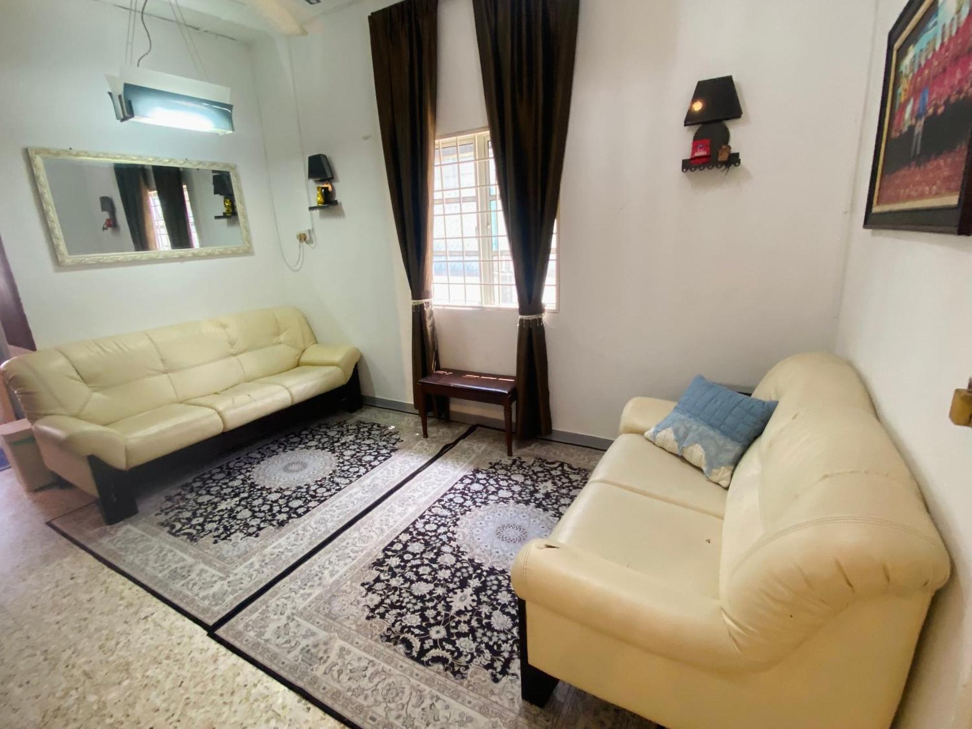 Marida Homestay Seremban Exterior foto